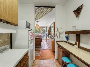 Prodej bytu 2+1, Praha - Záběhlice, Aubrechtové, 53 m2