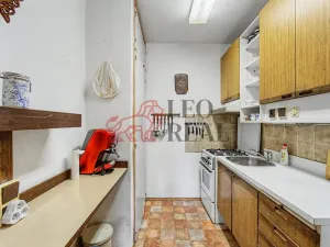 Prodej bytu 2+1, Praha - Záběhlice, Aubrechtové, 53 m2