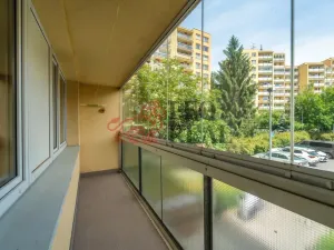Prodej bytu 2+1, Praha - Záběhlice, Aubrechtové, 53 m2