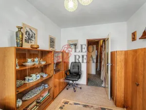 Prodej bytu 2+1, Praha - Záběhlice, Aubrechtové, 53 m2