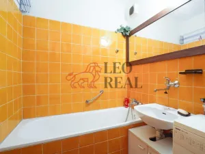 Prodej bytu 2+1, Praha - Záběhlice, Aubrechtové, 53 m2