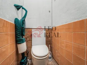 Prodej bytu 2+1, Praha - Záběhlice, Aubrechtové, 53 m2