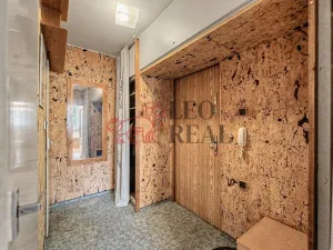 Prodej bytu 2+1, Praha - Záběhlice, Aubrechtové, 53 m2