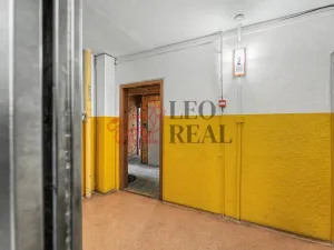 Prodej bytu 2+1, Praha - Záběhlice, Aubrechtové, 53 m2
