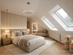 Prodej rodinného domu, Mikulov, Venušina, 231 m2