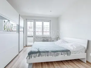 Pronájem bytu 2+1, Ostrava - Poruba, Kyjevská, 55 m2