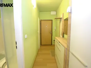 Prodej bytu 3+1, Olomouc, Herrmannova, 70 m2
