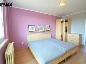 Prodej bytu 3+1, Olomouc, Herrmannova, 70 m2