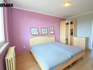 Prodej bytu 3+1, Olomouc, Herrmannova, 70 m2
