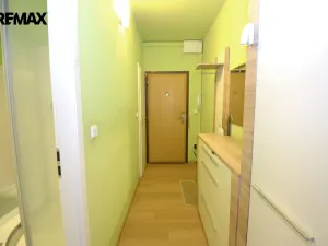 Prodej bytu 3+1, Olomouc, Herrmannova, 70 m2