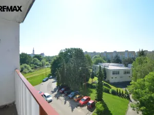 Prodej bytu 3+1, Olomouc, Herrmannova, 70 m2