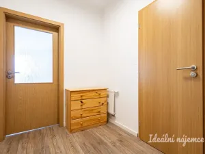 Pronájem bytu 2+kk, Praha - Letňany, Tupolevova, 50 m2