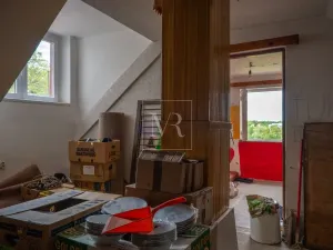 Prodej pozemku pro bydlení, Praha, Pod novým lesem, 440 m2