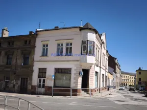 Prodej restaurace, Hostinné, Horská, 450 m2