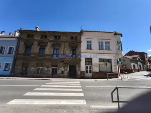 Prodej restaurace, Hostinné, Horská, 450 m2