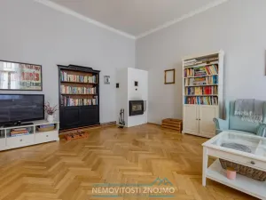 Prodej bytu 5+1, Znojmo, Alšova, 187 m2