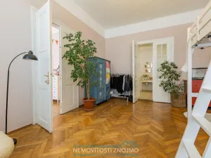 Prodej bytu 5+1, Znojmo, Alšova, 187 m2
