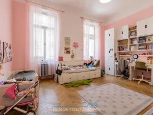 Prodej bytu 5+1, Znojmo, Alšova, 187 m2