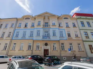 Prodej bytu 5+1, Znojmo, Alšova, 187 m2