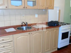 Pronájem bytu 1+1, Ostrava - Moravská Ostrava, Českobratrská, 31 m2