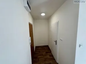 Pronájem bytu 1+1, Most, Jana Kubelíka