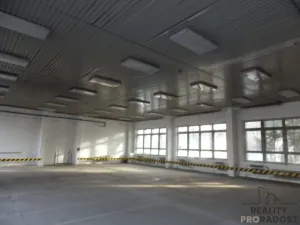 Pronájem skladu, Brno, 375 m2