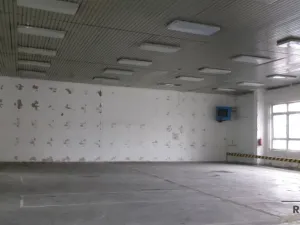Pronájem skladu, Brno, 375 m2