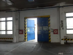 Pronájem skladu, Brno, 375 m2