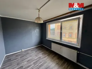 Pronájem bytu 2+kk, Varnsdorf, Pražská, 41 m2