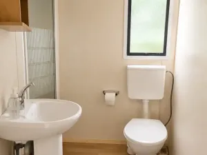 Prodej mobilheimu, Česká Skalice, třída T. G. Masaryka, 30 m2