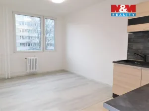 Pronájem bytu 3+1, Praha - Michle, Bítovská, 70 m2