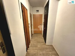 Prodej bytu 2+1, Aš, Palackého, 51 m2