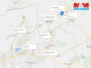 Prodej rodinného domu, Veleň, Na Kocandě, 134 m2