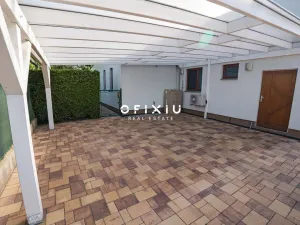 Prodej rodinného domu, Měšice, Nad Babím dolem, 140 m2