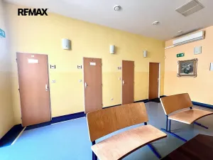 Pronájem ordinace, Kyjov, 18 m2