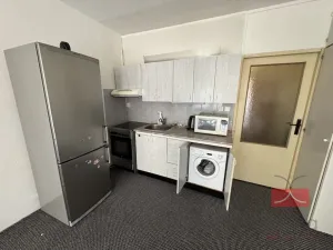 Pronájem bytu 1+kk, Humpolec, Na Rybníčku, 23 m2