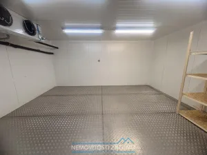 Pronájem skladu, Znojmo, Dobšická, 24 m2
