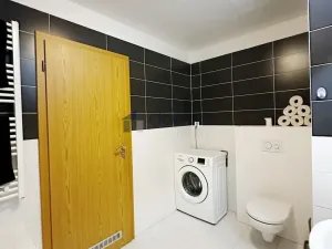 Pronájem bytu 1+kk, Praha, Březenská, 66 m2