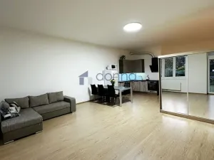 Pronájem bytu 1+kk, Praha, Březenská, 66 m2