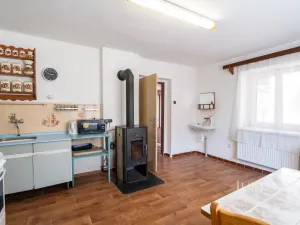 Prodej rodinného domu, Klobuky, Pod Nádražím, 51 m2