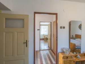 Prodej rodinného domu, Klobuky, Pod Nádražím, 51 m2