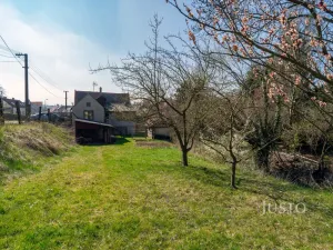 Prodej rodinného domu, Klobuky, Pod Nádražím, 51 m2