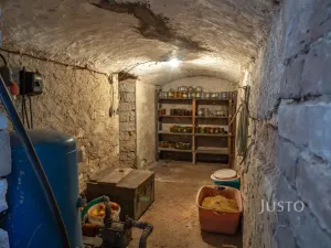 Prodej rodinného domu, Klobuky, Pod Nádražím, 51 m2