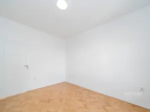 Pronájem bytu 2+1, Praha - Žižkov, Pod lipami, 58 m2