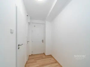 Pronájem bytu 2+1, Praha - Žižkov, Pod lipami, 58 m2