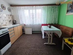 Prodej rodinného domu, Popovice, 102 m2