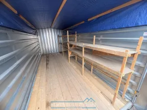 Pronájem skladu, Znojmo, Dobšická, 10 m2