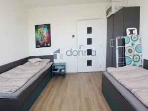 Pronájem bytu 3+1, Praha, Počernická, 73 m2