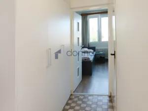 Pronájem bytu 3+1, Praha, Počernická, 73 m2