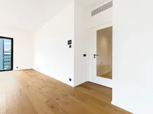 Prodej bytu 3+kk, Praha - Smíchov, Grafická, 92 m2